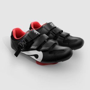 Peloton Cycling Shoes - Size 43 / Men's size 10 / Women's size 12